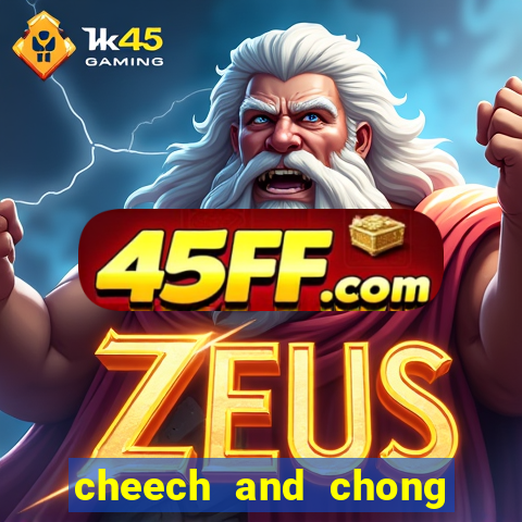 cheech and chong altos sonhos dublado assistir online